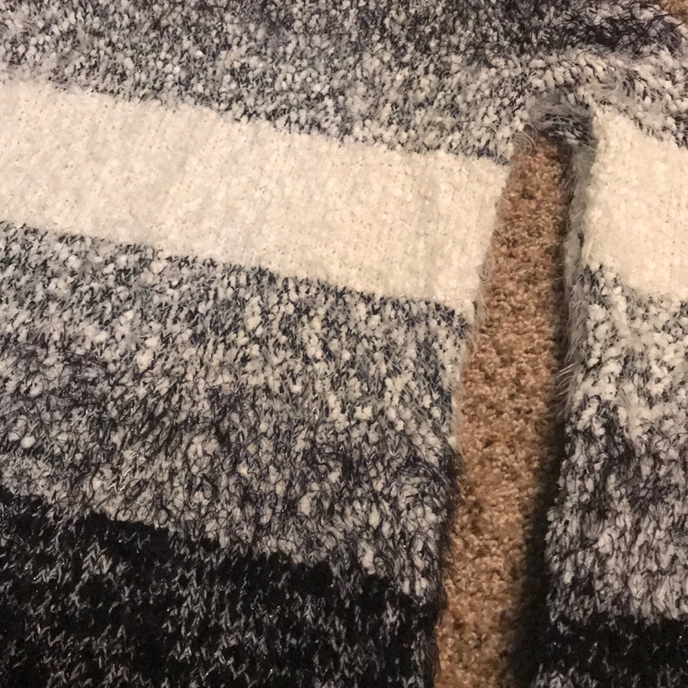 Loft Sweater - Picture 2 of 3
